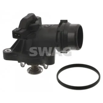 Thermostat, liquide de refroidissement SWAG 20 94 6399