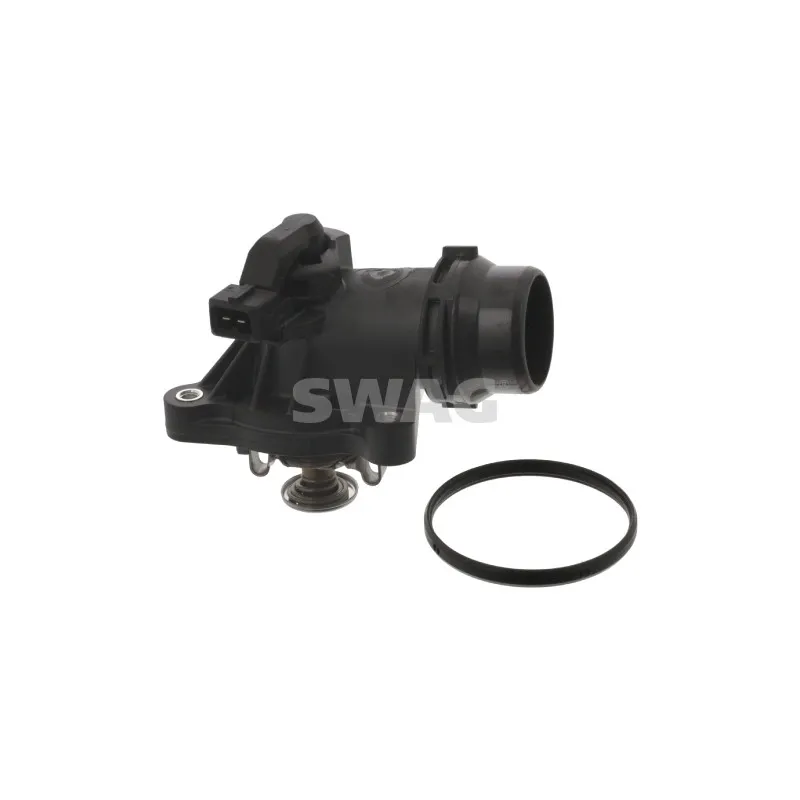 Thermostat, liquide de refroidissement SWAG 20 94 6399