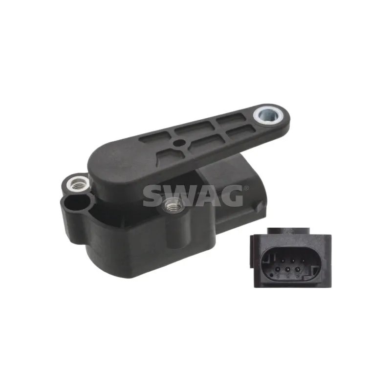 Capteur, lumière xénon (correcteur de portée) SWAG 20 94 6446