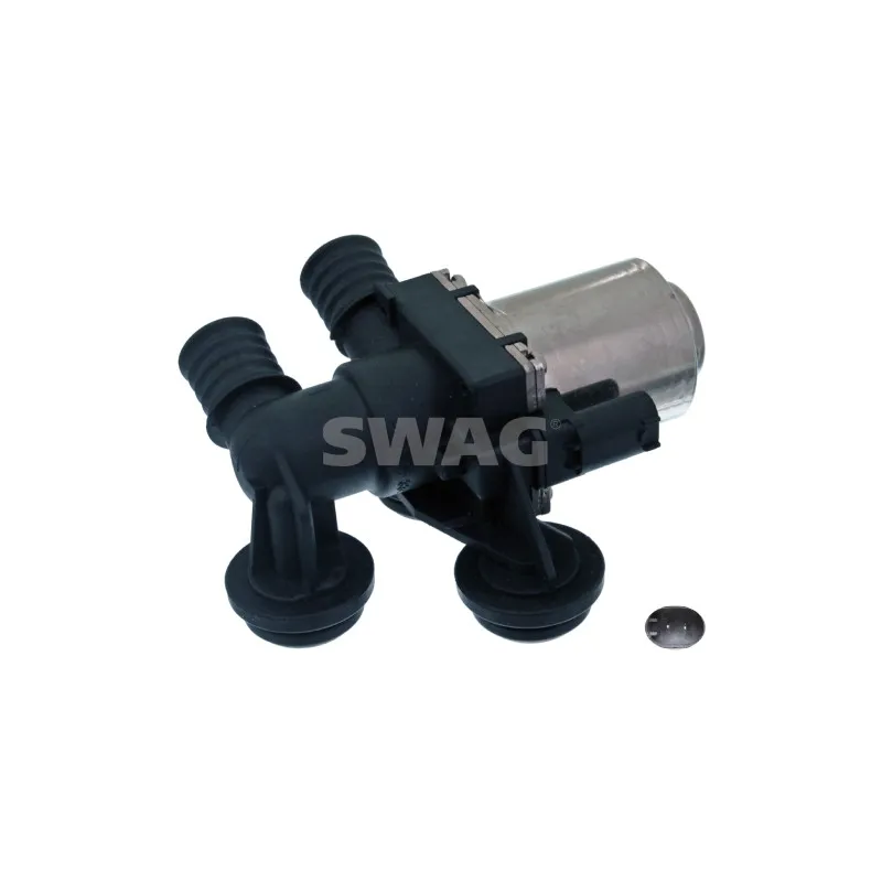 Vanne de regulation chauffage SWAG 20 94 6452