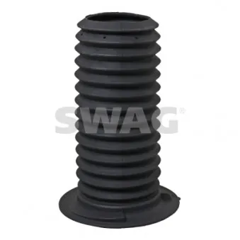 Bouchon de protection/soufflet, amortisseur SWAG 20 94 6486