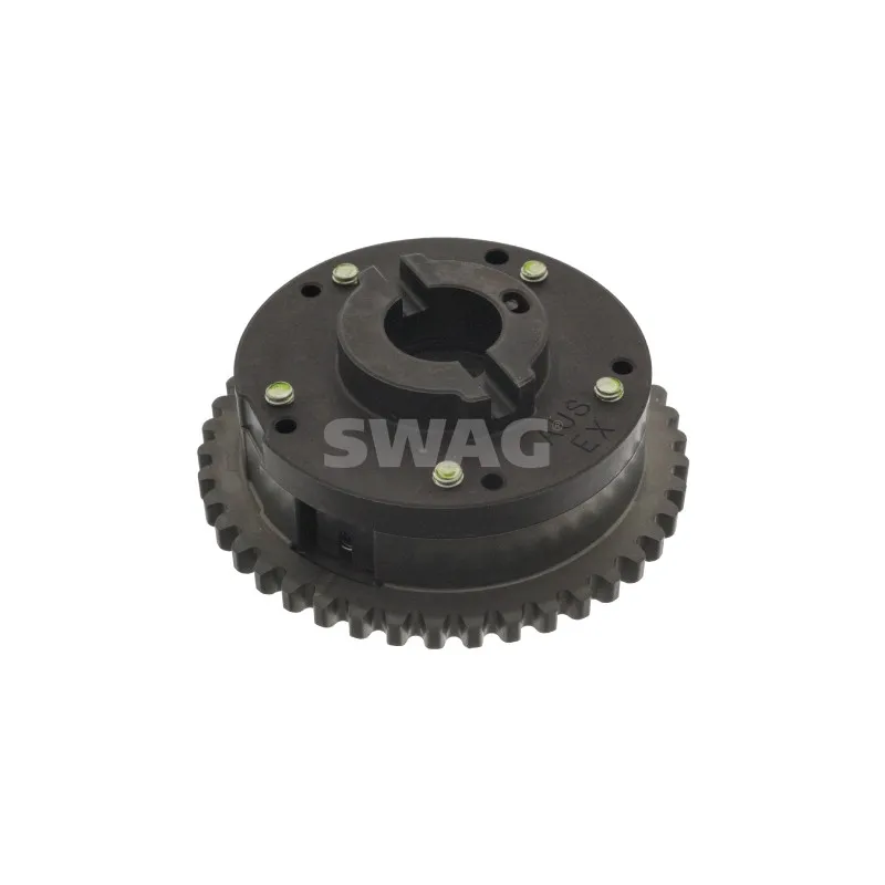 Dispositif de réglage électrique d'arbre à cames SWAG 20 94 6504