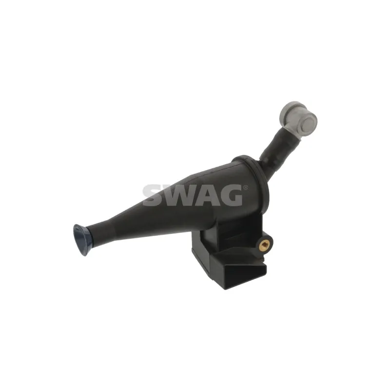 Séparateur d'huile, prise de recyclage des gas de carter SWAG 20 94 7001
