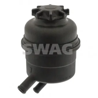 Vase d'expansion l'huile hydraulique, direction assistée SWAG 20 94 7017