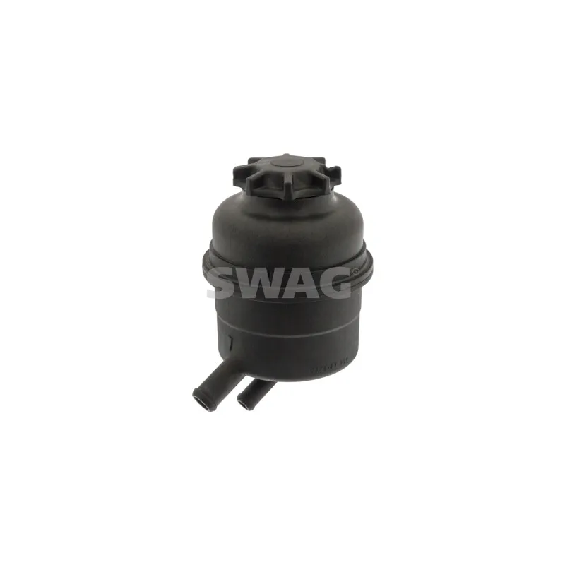 Vase d'expansion l'huile hydraulique, direction assistée SWAG 20 94 7017