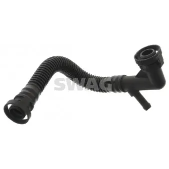 Tuyau, ventilation de carter-moteur SWAG 20 94 7223