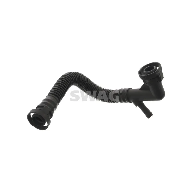 Tuyau, ventilation de carter-moteur SWAG 20 94 7223