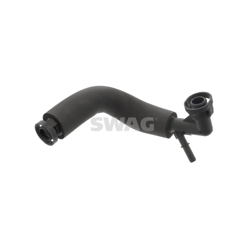 Tuyau, ventilation de carter-moteur SWAG 20 94 7228