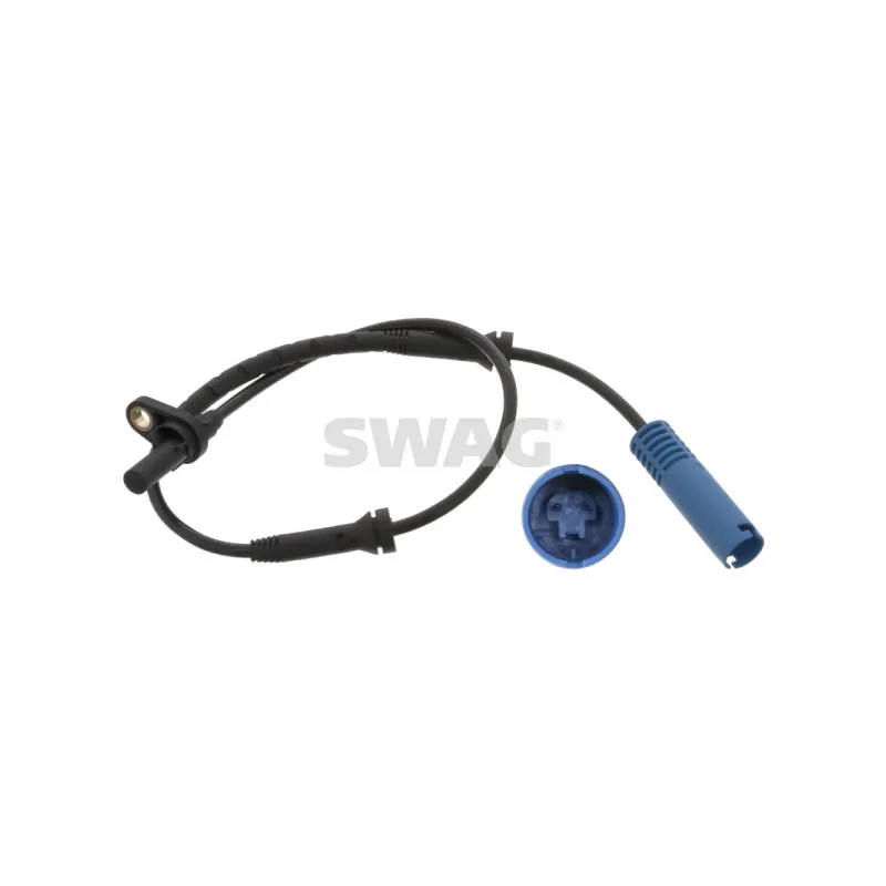 Capteur, vitesse de roue SWAG 20 94 7361