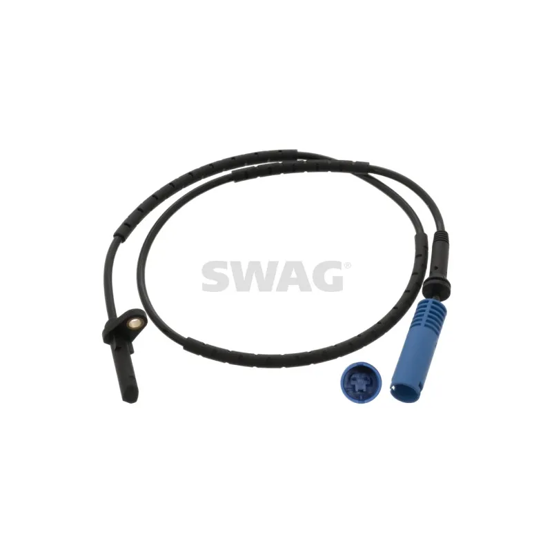 Capteur, vitesse de roue SWAG 20 94 7362