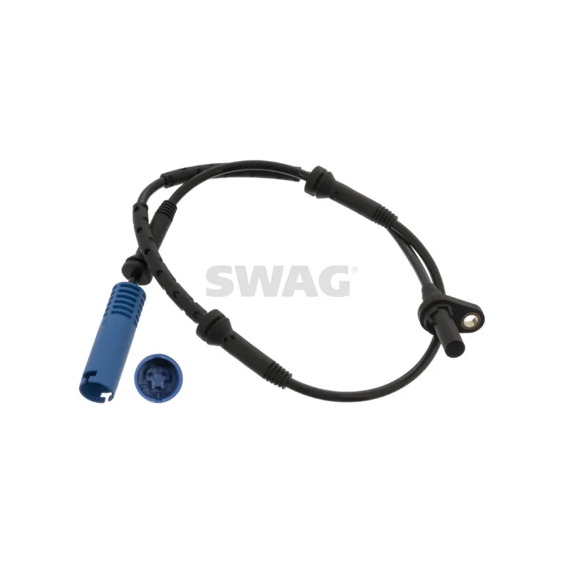 Capteur, vitesse de roue SWAG 20 94 7363