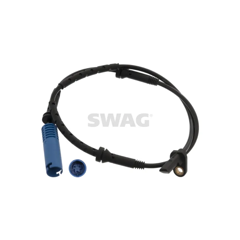 Capteur, vitesse de roue SWAG 20 94 7364