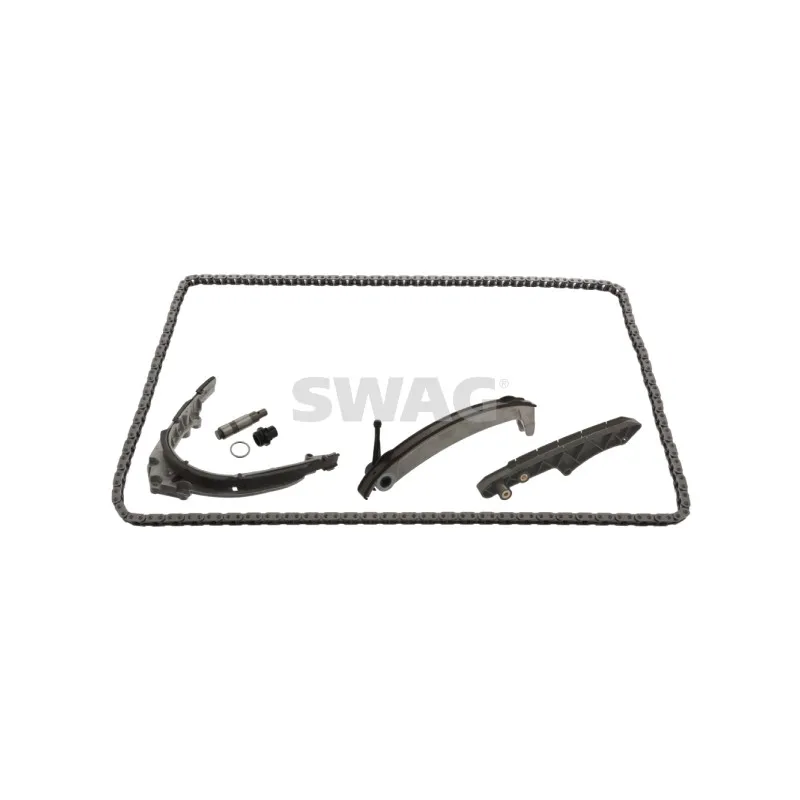 Kit de distribution par chaîne SWAG 20 94 7500
