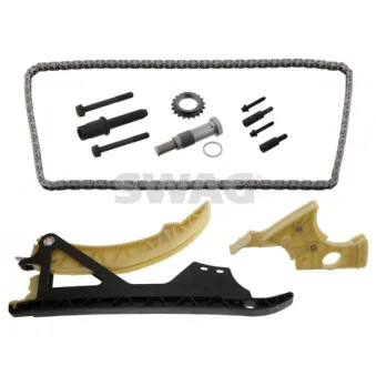 Kit de distribution par chaîne SWAG 20 94 7659