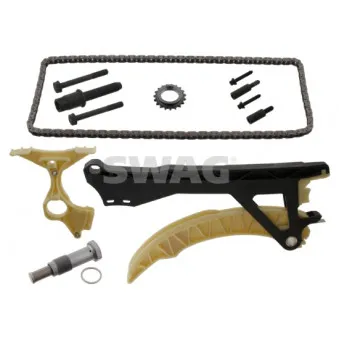 Kit de distribution par chaîne SWAG 20 94 7660
