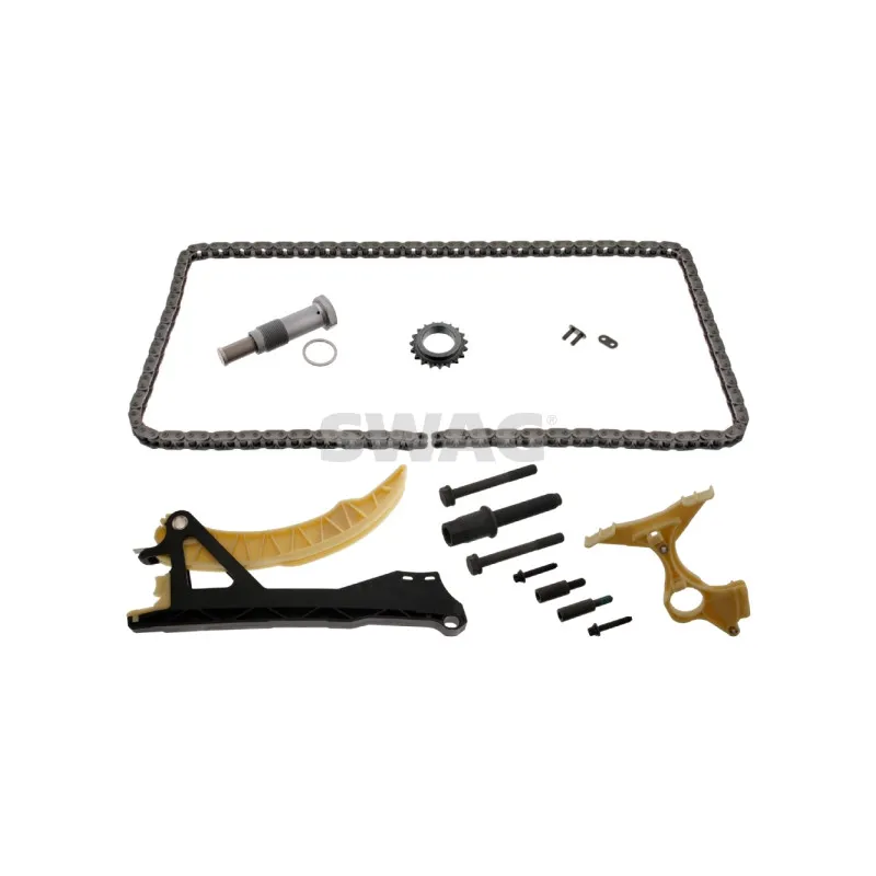 Kit de distribution par chaîne SWAG 20 94 7661