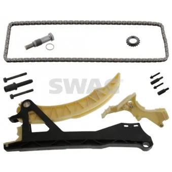 Kit de distribution par chaîne SWAG 20 94 7662