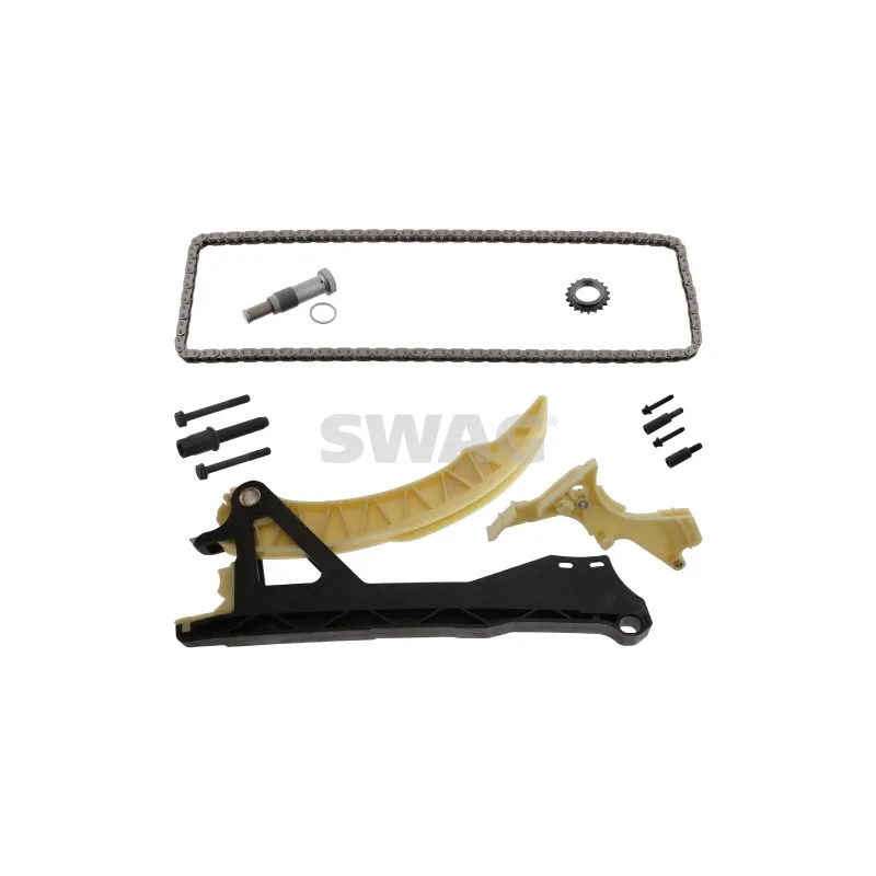 Kit de distribution par chaîne SWAG 20 94 7662