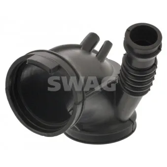 Tuyau d'aspiration, alimentation d'air SWAG 20 94 7727