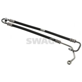 Tuyau hydraulique, direction SWAG 20 94 7849