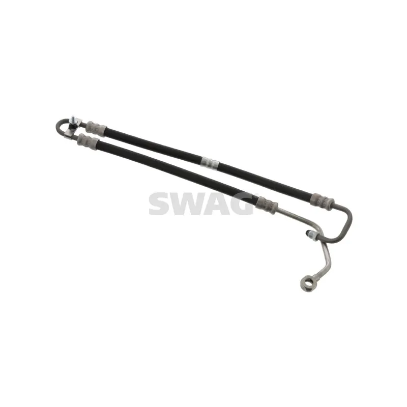 Tuyau hydraulique, direction SWAG 20 94 7849