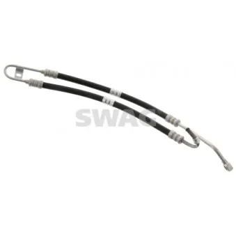 Tuyau hydraulique, direction SWAG 20 94 7851