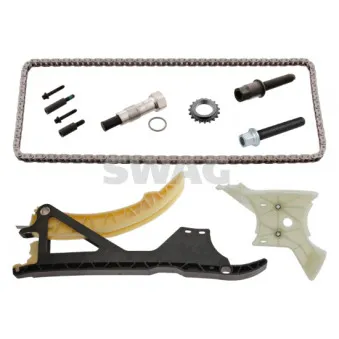 Kit de distribution par chaîne SWAG 20 94 8385