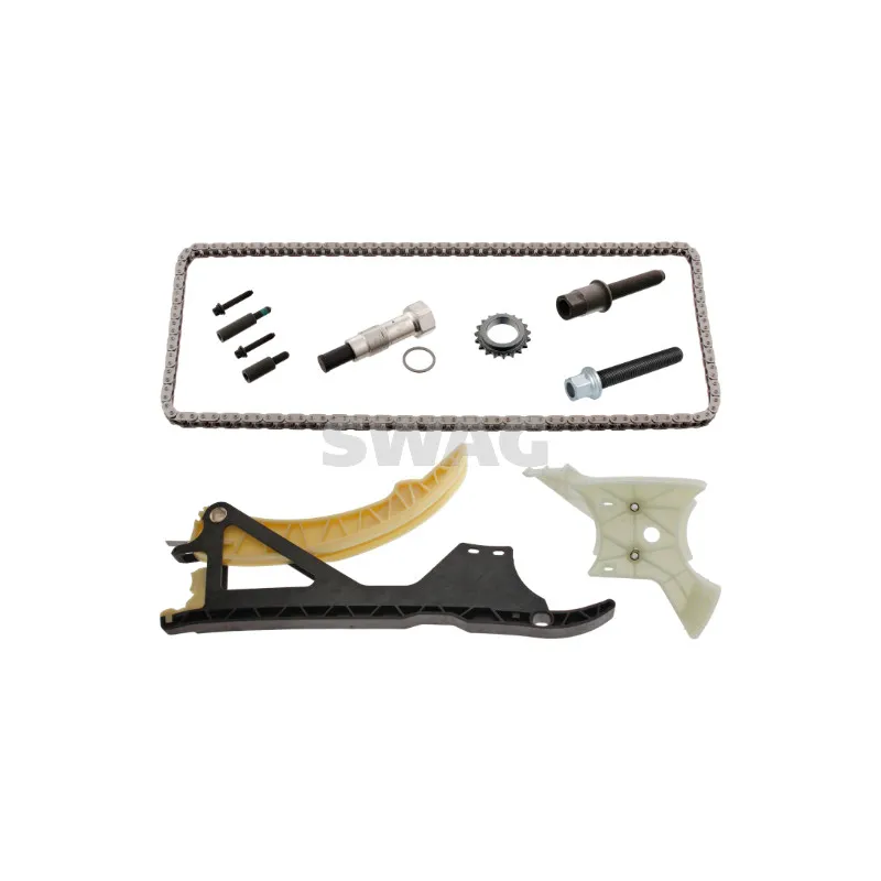 Kit de distribution par chaîne SWAG 20 94 8385