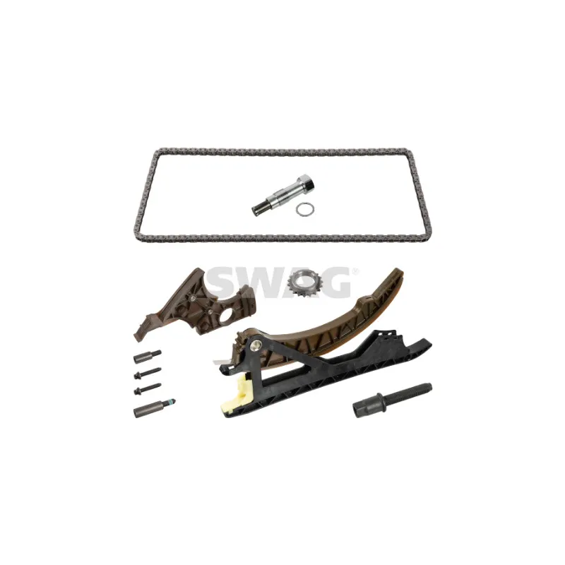 Kit de distribution par chaîne SWAG 20 94 8386