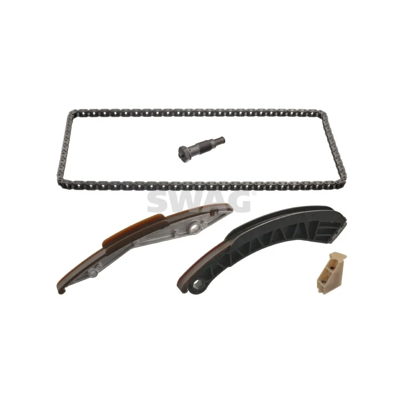 Kit de distribution par chaîne SWAG 20 94 8642