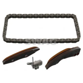 Kit de distribution par chaîne SWAG 20 94 8775