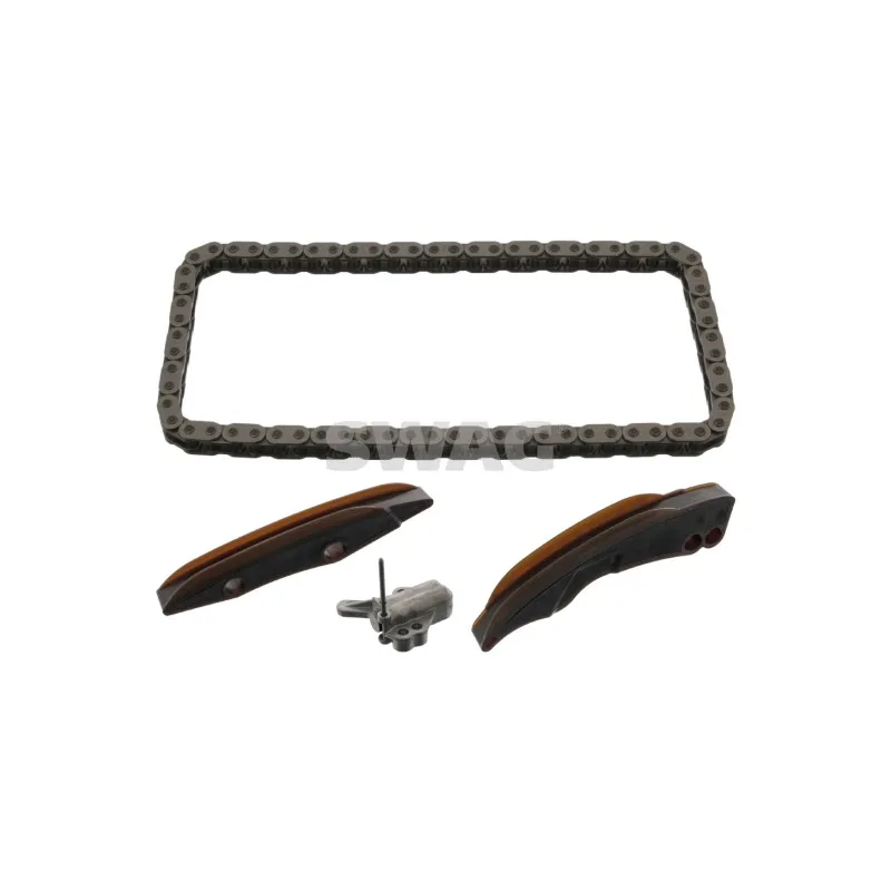 Kit de distribution par chaîne SWAG 20 94 8775