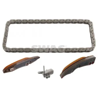 Kit de distribution par chaîne SWAG 20 94 8776
