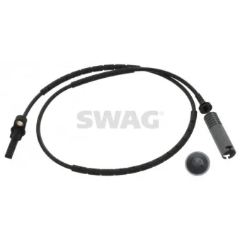 Capteur, vitesse de roue SWAG 20 94 8921