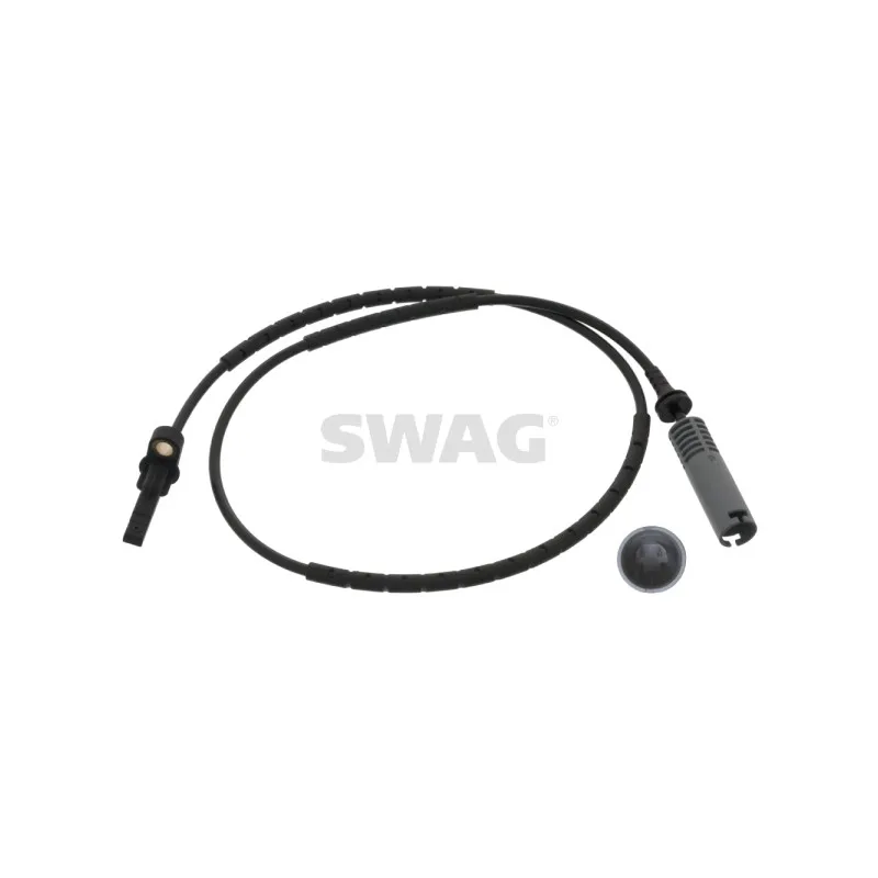 Capteur, vitesse de roue SWAG 20 94 8921