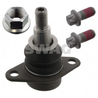 Rotule de suspension SWAG 20 94 9038