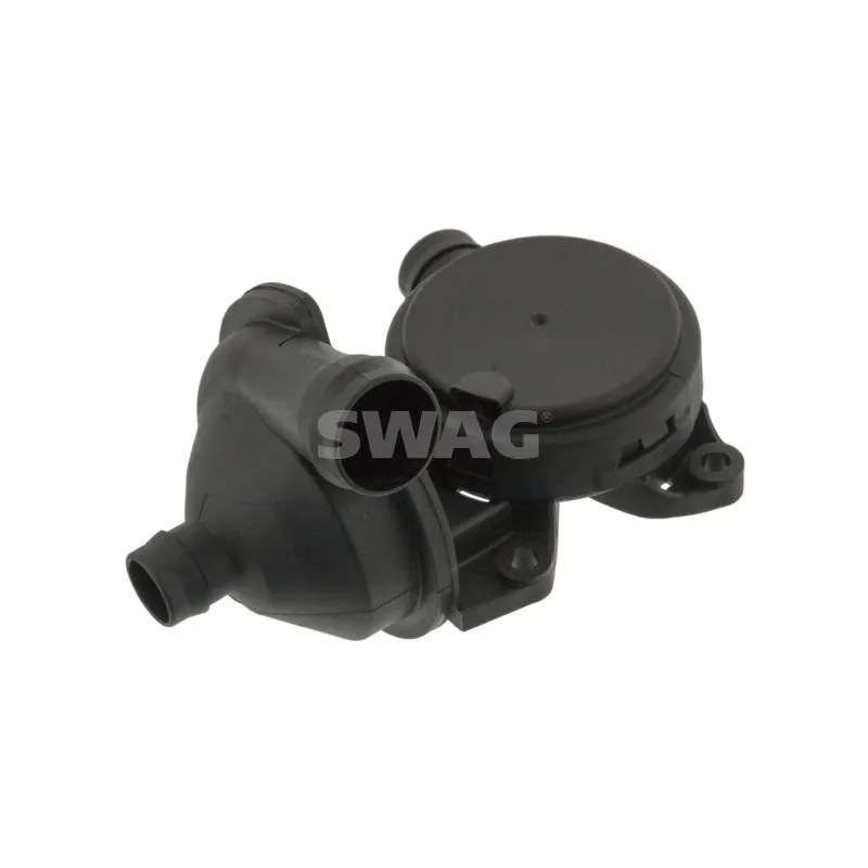 Séparateur d'huile, prise de recyclage des gas de carter SWAG 20 94 9064