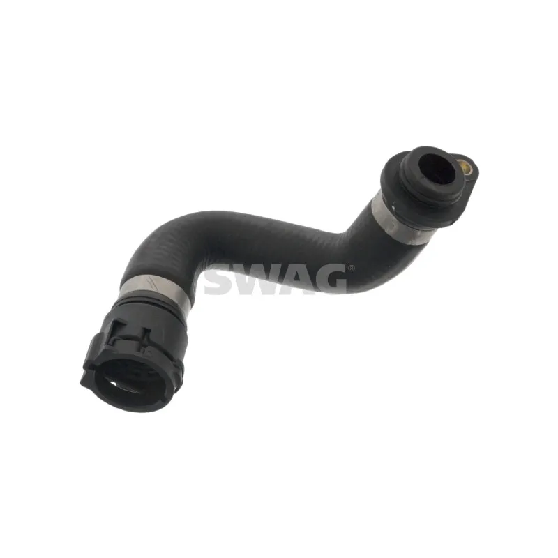 Durite de radiateur SWAG 20 94 9252