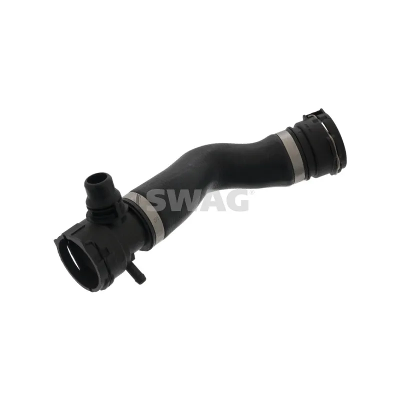 Durite de radiateur SWAG 20 94 9257