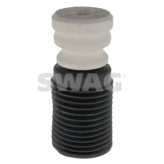 Butée élastique, suspension SWAG 20 94 9337
