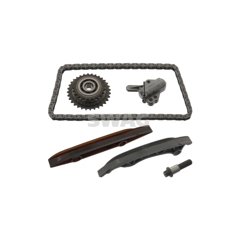 Kit de distribution par chaîne SWAG 20 94 9487
