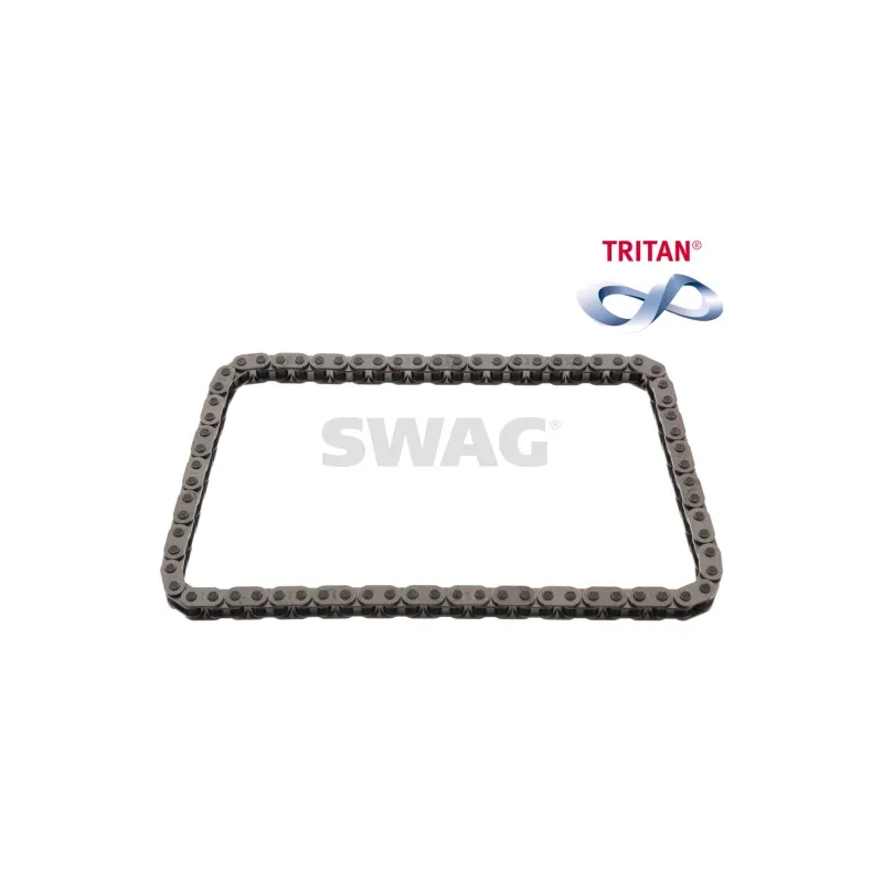 Chaîne de distribution SWAG 20 94 9492