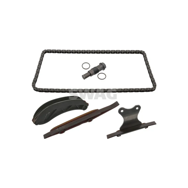 Kit de distribution par chaîne SWAG 20 94 9502