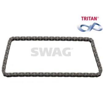 Chaîne de distribution SWAG 20 94 9505