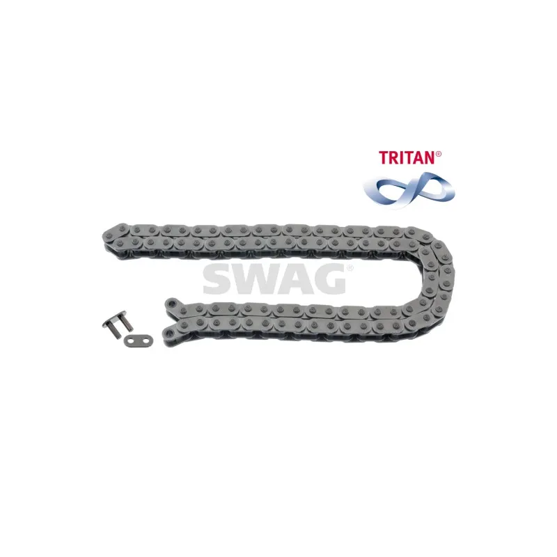 Chaîne de distribution SWAG 20 94 9508