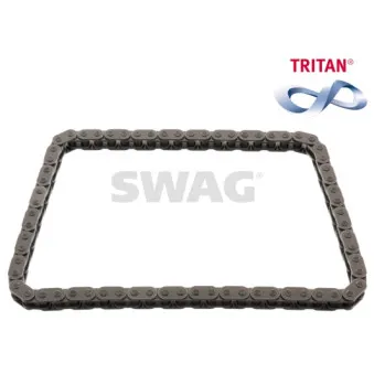 Chaîne de distribution SWAG