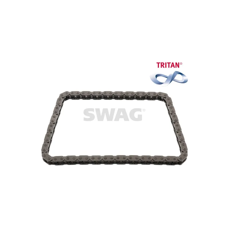 Chaîne de distribution SWAG 20 94 9519