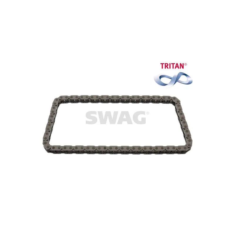 Chaîne de distribution SWAG 20 94 9528