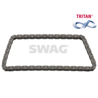 Chaîne de distribution SWAG 20 94 9531