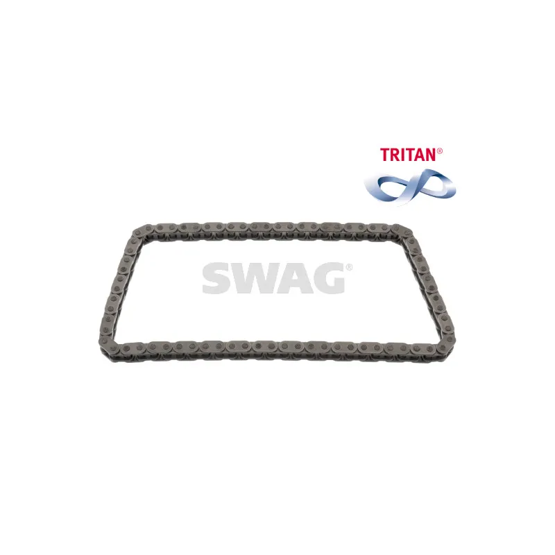Chaîne de distribution SWAG 20 94 9531